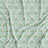 Motif Printed fabric